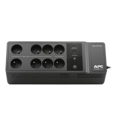 APC BE650G2-CPT Uninterruptible Power Supply - Pålidelig Strømforsyning med Optimal Beskyttelse!