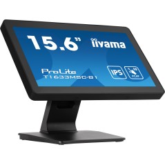 iiyama 15,6" PCAP 10P Touch