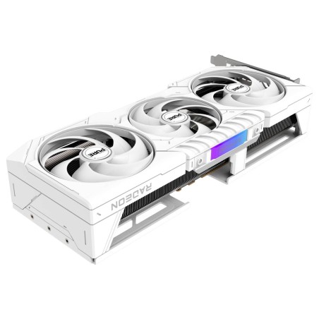 Sapphire Radeon RX 9070 XT Pure OC