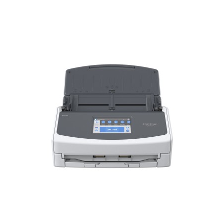Fujitsu ScanSnap iX1600 ADF Manual - Optimal Scanneroplevelse med Hurtig og Effektiv Dokumenthåndtering (PA03770-B401)