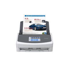 Fujitsu ScanSnap iX1600 ADF + Manual