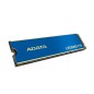 ADATA Legend SSD 710 512GB M.2 PCI Express 3.0 x4 (NVMe)
