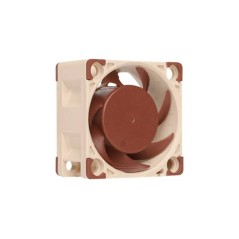 Noctua NF-A4x20 FLX Fan 1-pack Beige Brun 40 mm