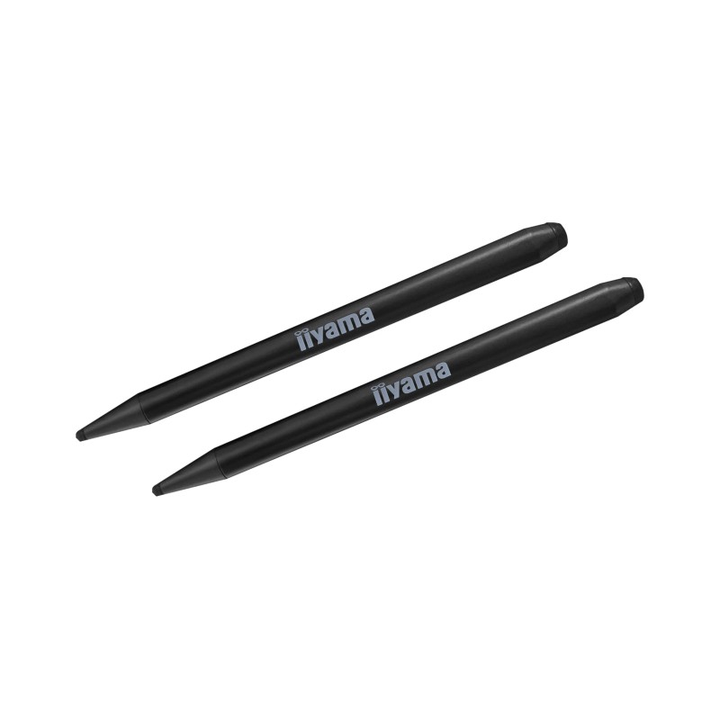 iiyama Stylus 2x compatible with