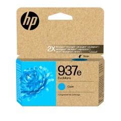 HP 937E Evomore Cyan Original