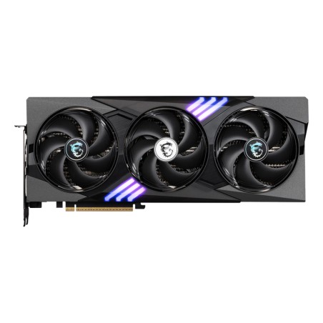 MSI RTX5070TI Gaming Trio OC 16GB GDDR