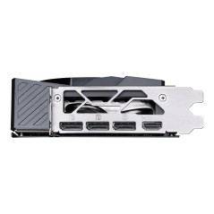 MSI RTX 5070TI Gaming Trio OC 16GB GDDR - Ultimativ Spiloplevelse og Ydeevne!