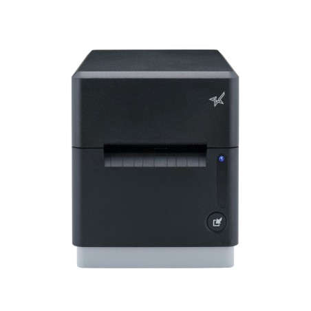 Star Micronics MCL32CI BK EU PRINTER - Pålidelig og Effektiv Labelprinter (Varenummer: 39658190)
