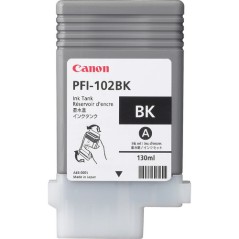Canon Ink Black PFI-102BK
