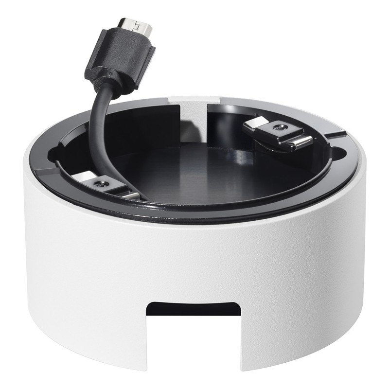 Netatmo PoE accessory White Netatmo PoE accessory White