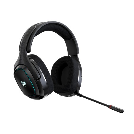 Acer Predator Galea 550 Gaming - Ultimativ Lydoplevelse til Gamere | GP.HDS11.01J