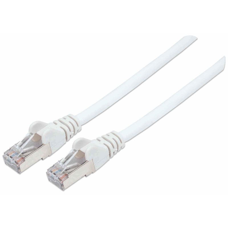 Intellinet Patchkabel mit Cat7-Rohkabel