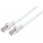 Intellinet Patchkabel mit Cat7-Rohkabel