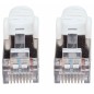 Intellinet Patchkabel mit Cat7-Rohkabel