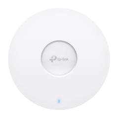 Omada AX5400 Ceiling Mount - Optimal WiFi-Dækning med EAP673 Kvalitet