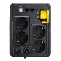 APC Back-UPS BX 750VA 230V Schuko