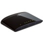 D-Link 5-port 10/100 Desktop Switch D-Link 5-port 10/100 Desktop Switch