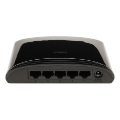 D-Link 5-port 10/100 Desktop Switch