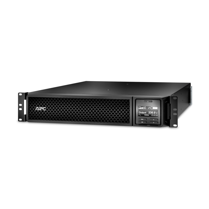 APC Smart-UPS SRT 2200VA