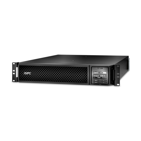 Køb APC Smart-UPS SRT 2200VA - Pålidelig Strømforsyning til Beskyttelse af Dine Udstyr!