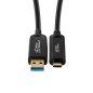 MicroConnect Premium Optic USB Cable 3.2 MicroConnect Premium Optic USB Cable 3.2