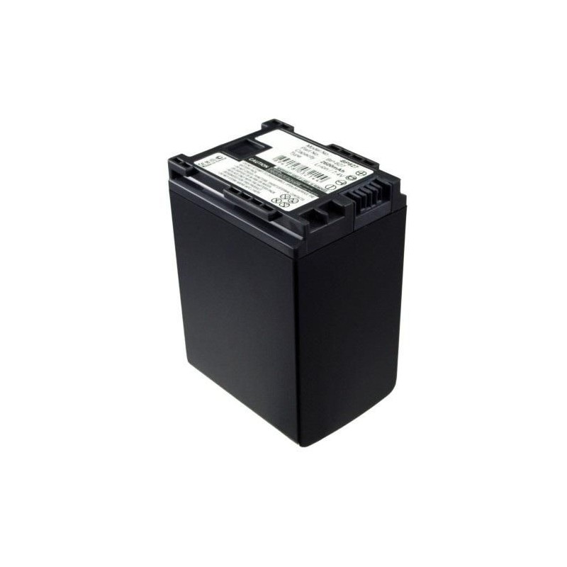 CoreParts Camera Battery for Canon CoreParts Camera Battery for Canon