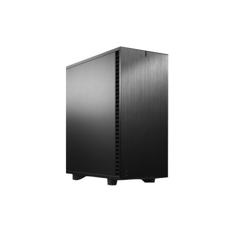 Ernitec Tower Workstation - Core WT7 | Kraftfuld ydeevne til professionelle!