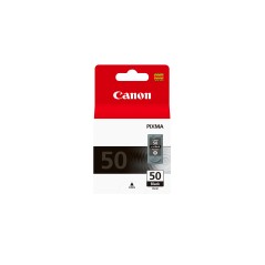 Canon Print Head Black PG-50 22ml