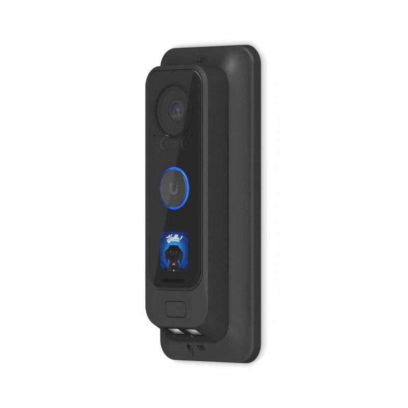 Ubiquiti Secure, flat or angled Ubiquiti Secure, flat or angled