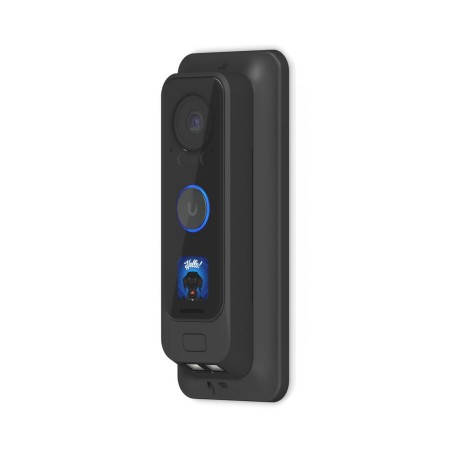 Ubiquiti UACC-G4 DOORBELL PRO POE-GANG BOX - Sikker og Stilet Dørklokke til Dit Hjem