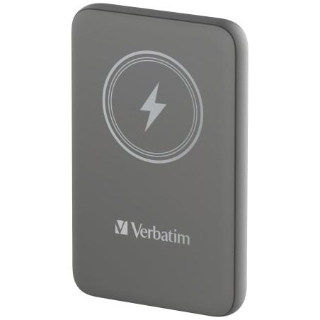 Verbatim Charge n Go Magnetic - Innovative Power Solution for Your Devices - Order Now!