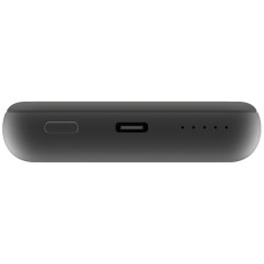 Verbatim Charge n Go Magnetic - Praktisk og Effektiv Opladning til Din Enhed | Varenr. 32249