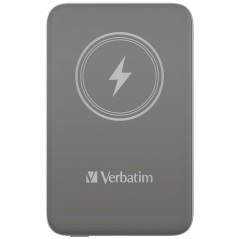 Verbatim Charge n Go Magnetic - Innovative Power Solution for Your Devices - Order Now!