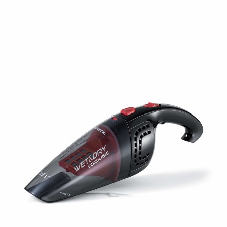Ariete Redline 2474 Støvsuger Håndmodel – Effektiv, Letvægtsdesign & Stilfuld Rengøring!