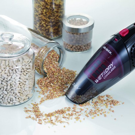 Ariete Redline 2474 Støvsuger