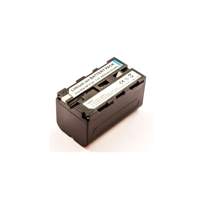 CoreParts Battery for Sony Camcorder