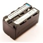 CoreParts Battery for Sony Camcorder