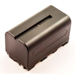 CoreParts Battery for Sony Camcorder