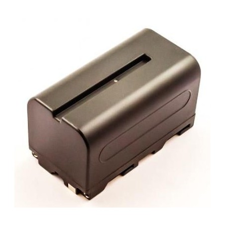 CoreParts Battery for Sony Camcorder