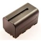 CoreParts Battery for Sony Camcorder