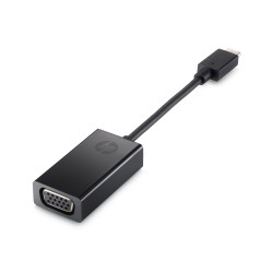 HP Ekstern videoadapter