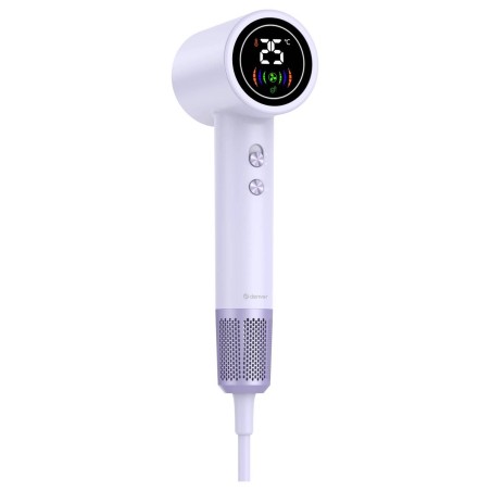 Køb Denver HDD-1400PU Hrtrrer Lilla - Stilfuld og Effektiv, Varenummer: 5706751081187