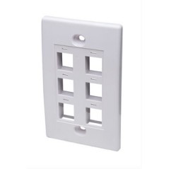 Noname 6 WAY PANEL FOR KEYSTONE WALL