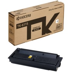 Kyocera Toner Black