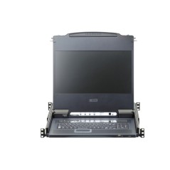 Aten 17.3" Widescreen DVI