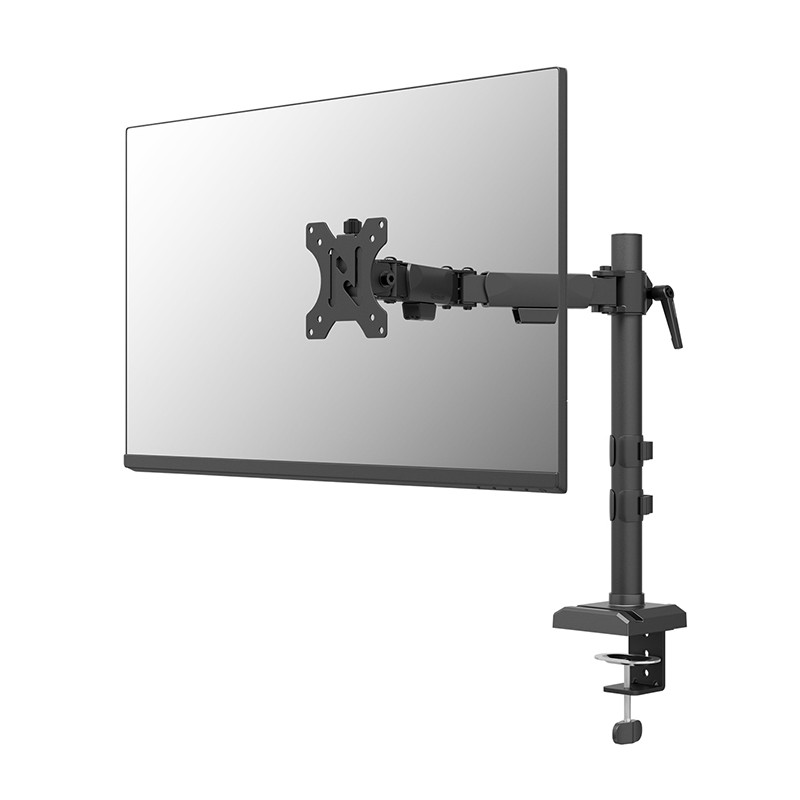 Neomounts DS60-600BL1, Single Monitor Neomounts DS60-600BL1, Single Monitor