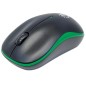 Manhattan Success Wireless Mouse,