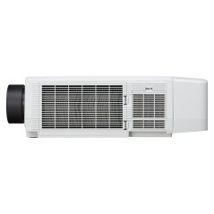 Sharp/NEC PV710UL (white) Projector
