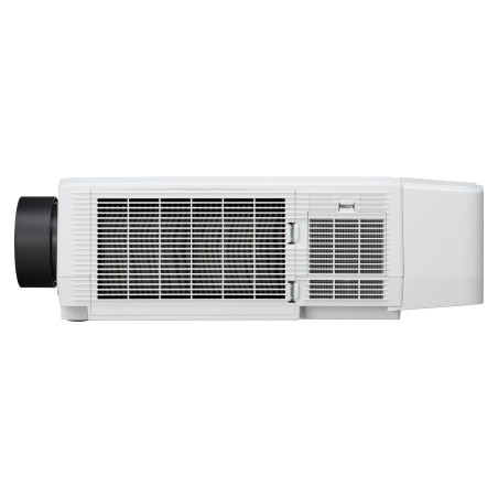 Sharp/NEC PV710UL (white) Projector