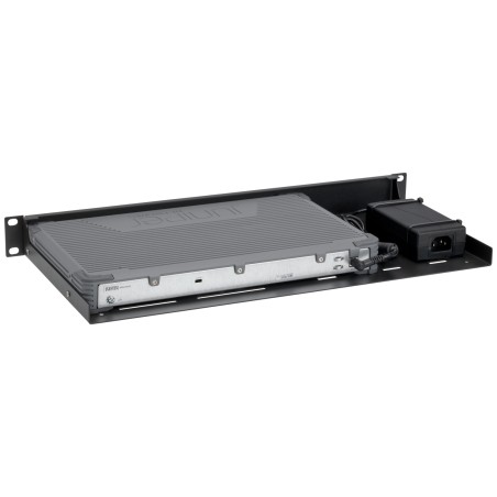 Rackmount IT Rack Mount Kit til Forcepoint - RM-FP-T3 | Optimer din IT-opsætning!